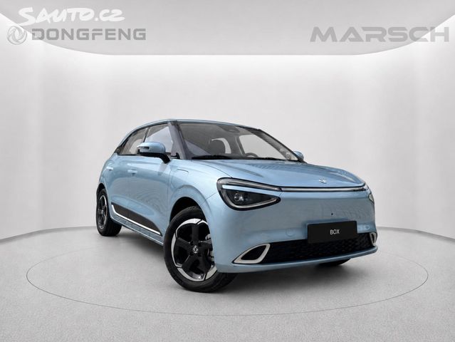 DongFeng Box